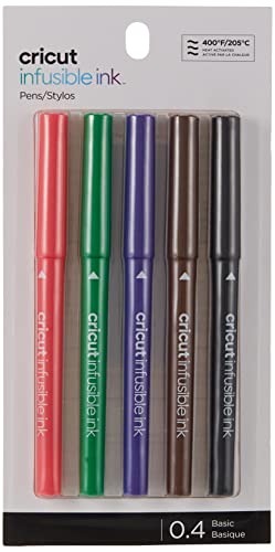 Cricut 2006256 Markers & Pens