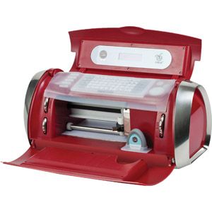 Buy the Cricut Cake Personal Electronic Cutting Machine For Cake