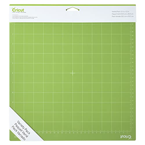 6 Packs: 3 ct. (18 total) Cricut Cutting Mat