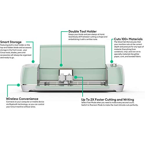 Cricut Explore Air order 2