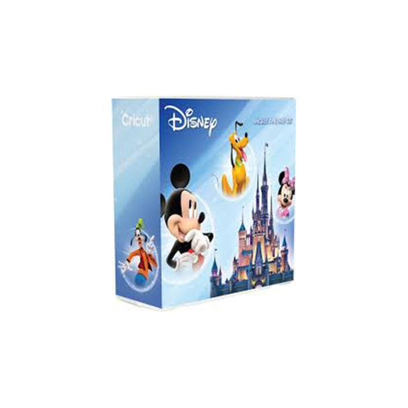 Disney Mickey and Friends SM Cricut Cartridge