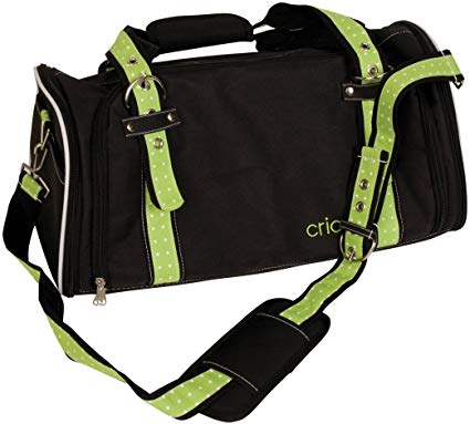 Cricut Machine Shoulder Bag